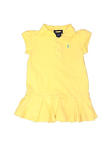 Assorted Brands Dress (view 1)