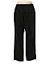 Jessica Howard Black Dress Pants Size 18 - photo 1