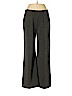 C established 1946 Gray Casual Pants Size M (petite) - photo 1