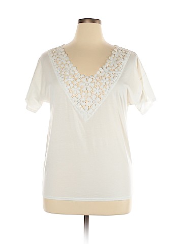 Unbranded Short Sleeve Top (view 1)