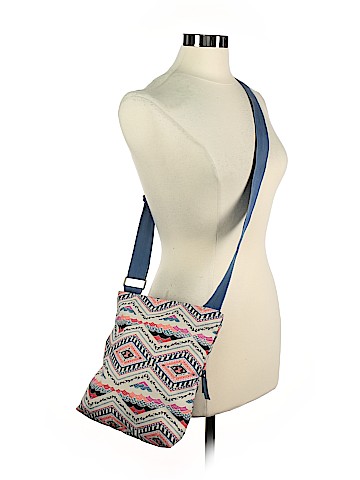 Dakine Crossbody Bag (view 2)