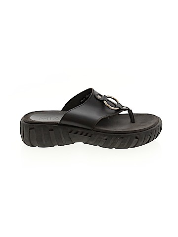 Mia Sandals (view 1)