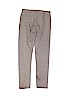 Vigoss Gray Leggings Size 7 - 8 - photo 2