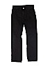 H&M 100% Cotton Black Jeans Size 7 - 8 - photo 1