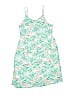 Old Navy 100% Cotton Green Dress Size 12 - photo 1