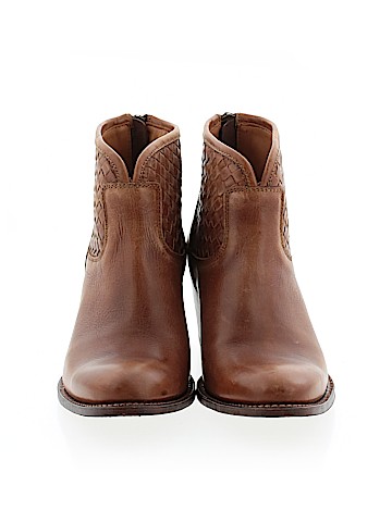 Assorted Brands Boots (view 2)