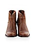 Assorted Brands Brown Boots Size 6 - photo 2
