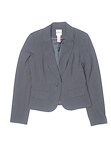 Candie's Blazer (view 1)