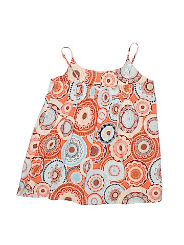 Gap Kids Sleeveless Blouse (view 2)