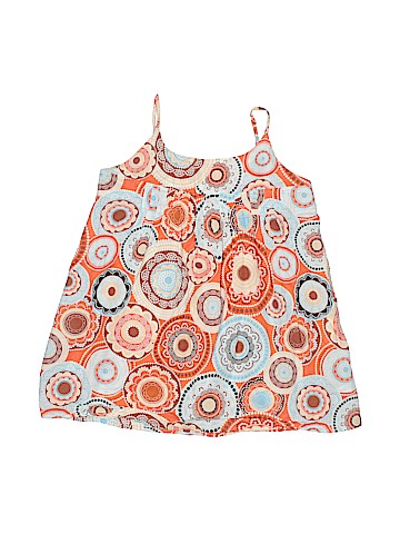 Gap Kids Sleeveless Blouse (view 1)