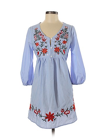 Unbranded Casual Dress (view 1)