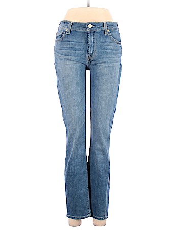 7 For All Mankind Jeans (view 1)