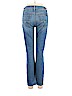 7 For All Mankind Blue Jeans Size 28 waist - photo 2
