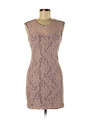 Love Culture Cocktail Dress