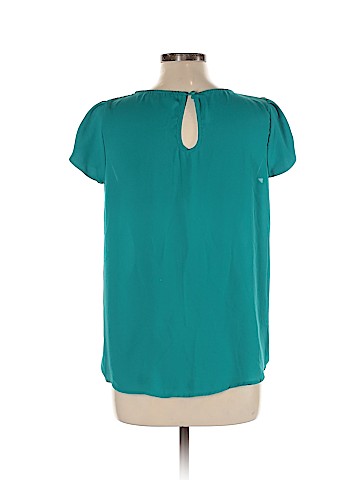 papermoon designed exclusively for Stitch Fix Short Sleeve Blouse (view 2)