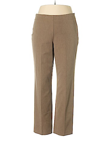 Talbots Casual Pants (view 1)
