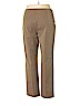 Talbots Tan Casual Pants Size 14 - photo 2