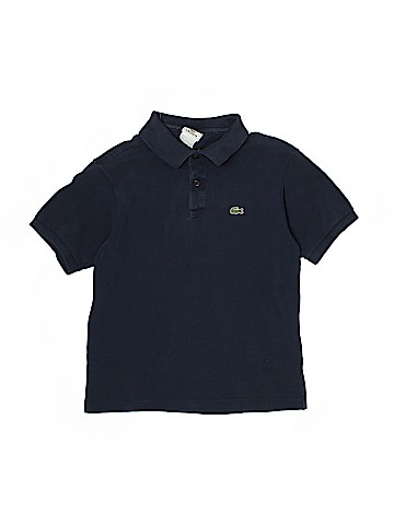 Lacoste Short Sleeve Polo (view 1)