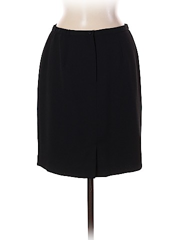 Karen Scott Casual Skirt (view 2)