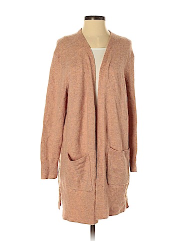 Madewell Cardigan (view 1)