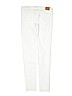 Levi's White Jeans Size 14 - photo 1