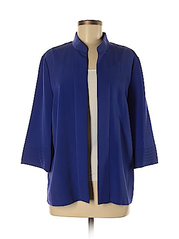Adrianna Papell Cardigan (view 1)
