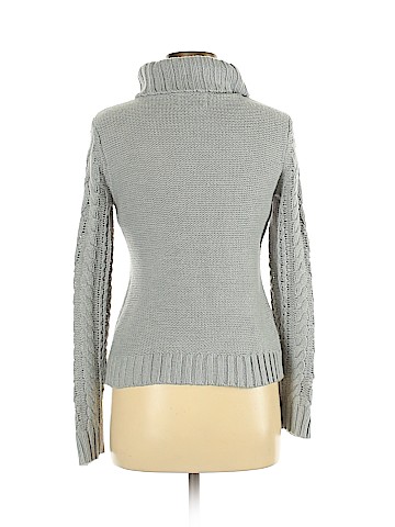 St. John's Bay Turtleneck Sweater (view 2)