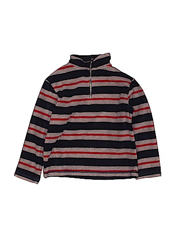 Gymboree Long Sleeve Henley (view 1)