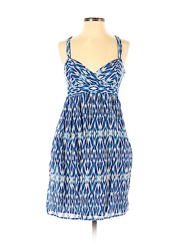 Ann Taylor LOFT Casual Dress (view 1)