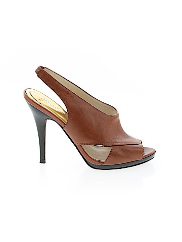 MICHAEL Michael Kors Heels (view 1)