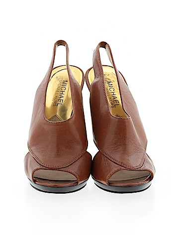 MICHAEL Michael Kors Heels (view 2)