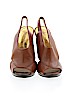MICHAEL Michael Kors Brown Heels Size 7 - photo 2