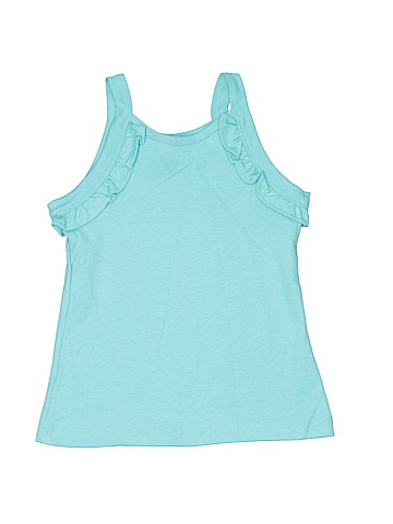 Chez Ami Sleeveless Top (view 1)