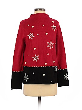 Crazy Horse by Liz Claiborne Size Sm