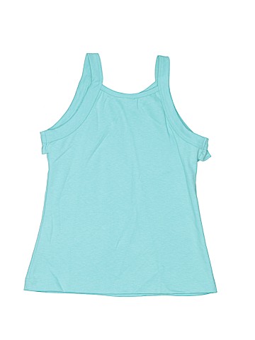 Chez Ami Sleeveless Top (view 2)
