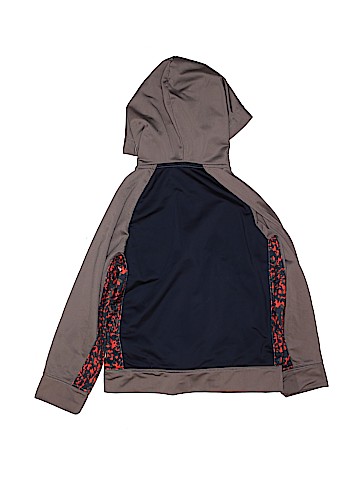 Gymboree Zip Up Hoodie (view 2)