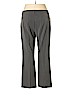 Tahari by ASL Gray Dress Pants Size 16 (petite) - photo 2