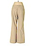 Ann Taylor LOFT Tan Dress Pants Size 8 (petite) - photo 2