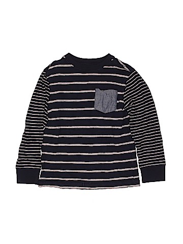 Gymboree Long Sleeve T-Shirt (view 1)