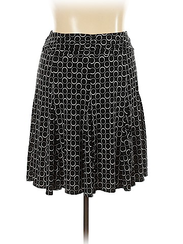 Apt. 9 Casual Skirt (view 1)
