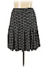 Apt. 9 Black Casual Skirt Size XL - photo 2
