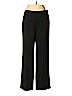 Kasper 100% Polyester Black Dress Pants Size 6 (petite) - photo 1
