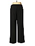 Kasper 100% Polyester Black Dress Pants Size 6 (petite) - photo 2