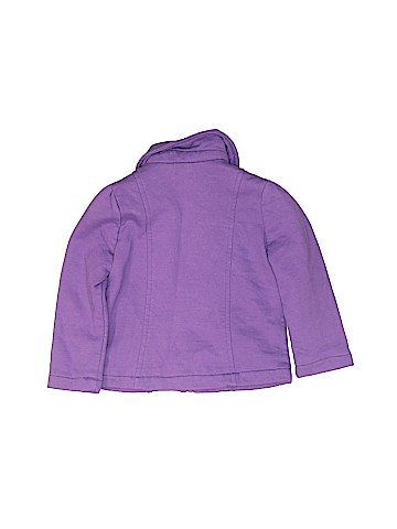 CALVIN KLEIN JEANS Jacket (view 2)