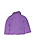 CALVIN KLEIN JEANS Solid Purple Jacket 12-18 MO / 18 MO - photo 2