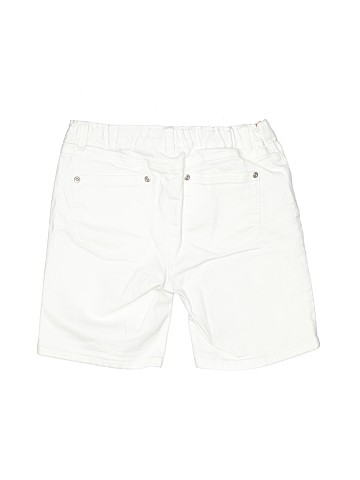 Hanna Andersson Denim Shorts (view 2)