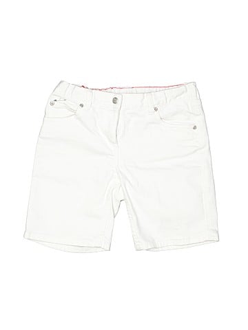 Hanna Andersson Denim Shorts (view 1)