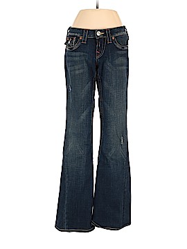 True Religion Size 27 waist