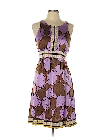 Alice & Trixie Casual Dress (view 1)