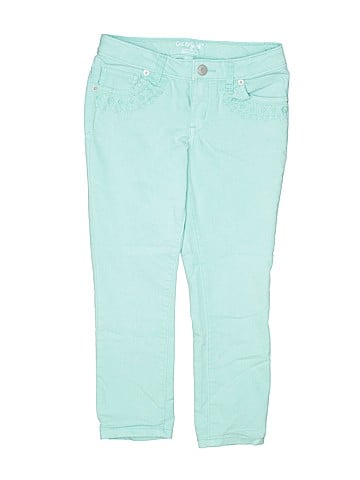 Cat & Jack Jeans (view 1)